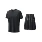 566 Raven+102 Raven (Clothing Sets)