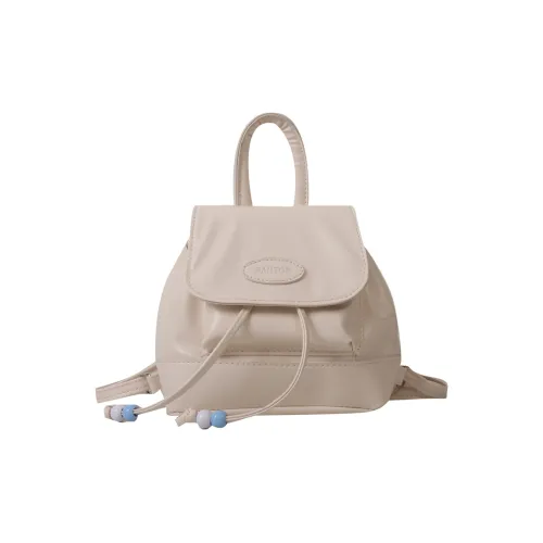 TOUTSEUL YOLO PU Backpack Women's Multicolor