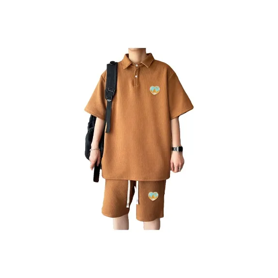 GLFL Casual Sportswear Unisex-6