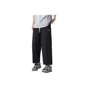 Double Dealer Casual Pants Unisex