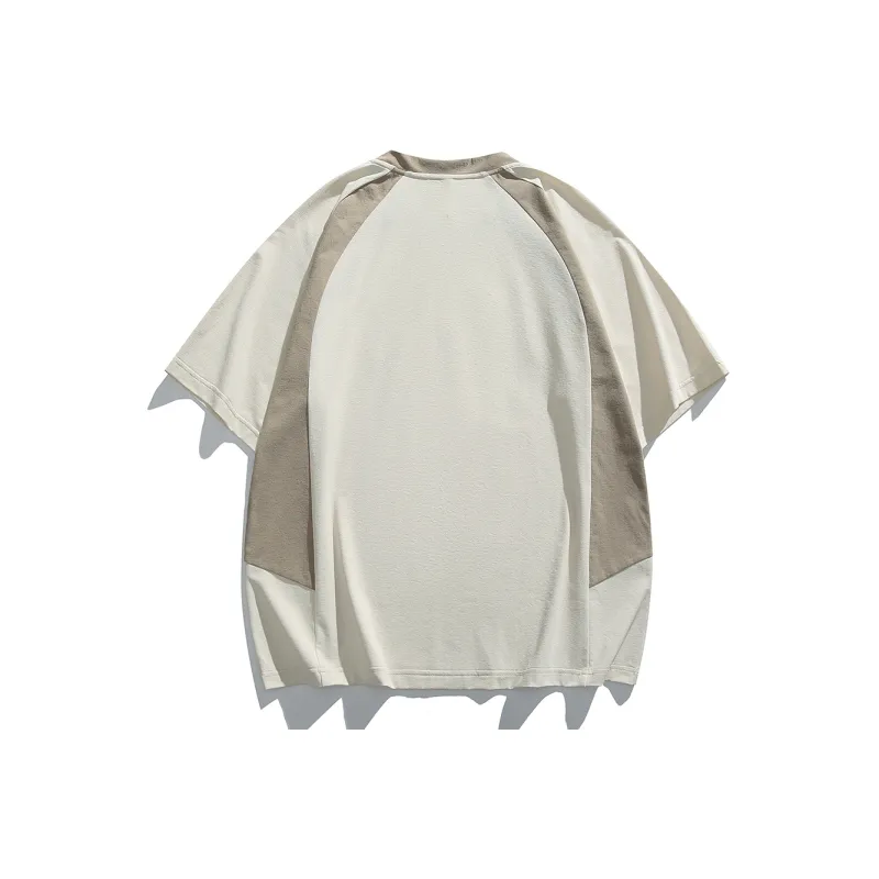 Mimx Homme T Shirts Unisex-8