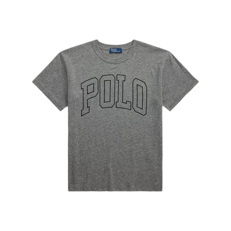 Polo Ralph Lauren T Shirt Women's Gray-0