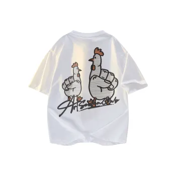 7 SEVFUN T Shirts Unisex