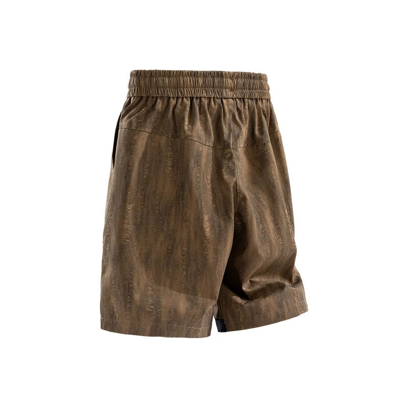 XAFB Cargo Shorts Unisex-9