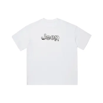 Jeep T Shirts Men