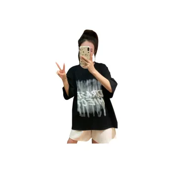 HANDAIWEI T Shirts Unisex