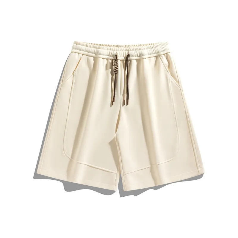 CSKS Casual Shorts Unisex-12