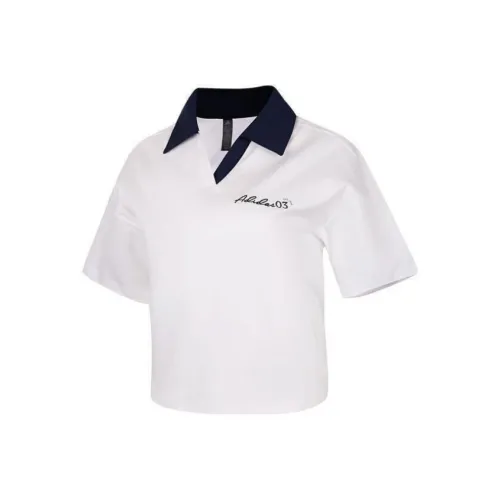 philippine Polo elite Women's White