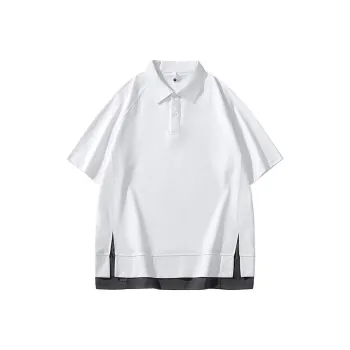 WOSAWE Polo Shirts Unisex