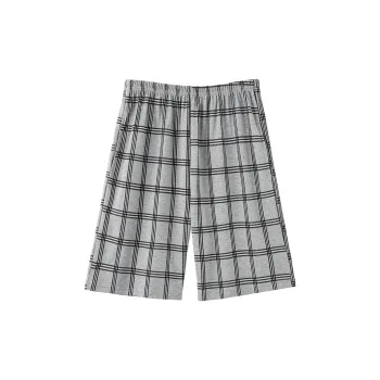 FENTENGCARE Men Pajama Pants