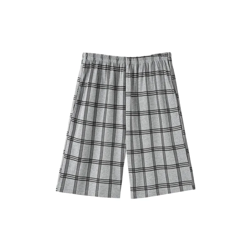 FENTENGCARE Men Pajama Pants-0