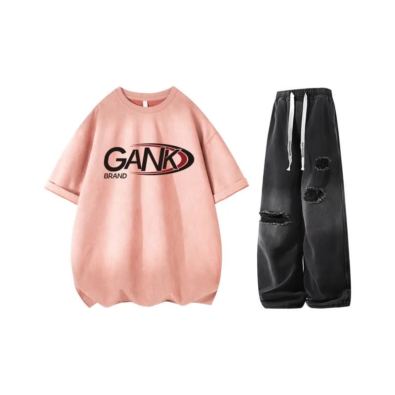 GROGNAK Casual Sportswear Unisex-12