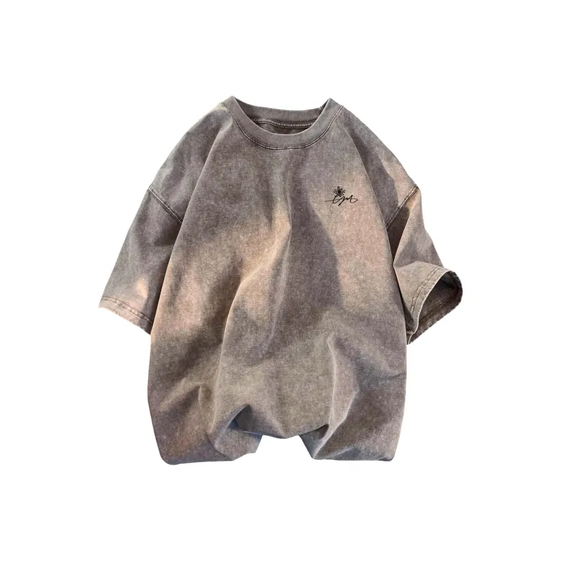FASTFISH T Shirts Unisex-9