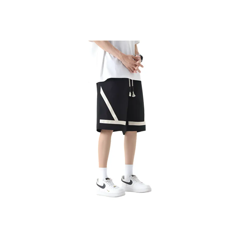 TUCANO Casual Shorts Unisex-4