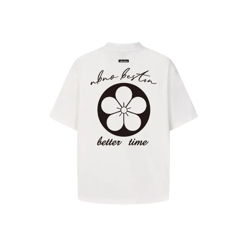 NBNO T Shirts Unisex-3