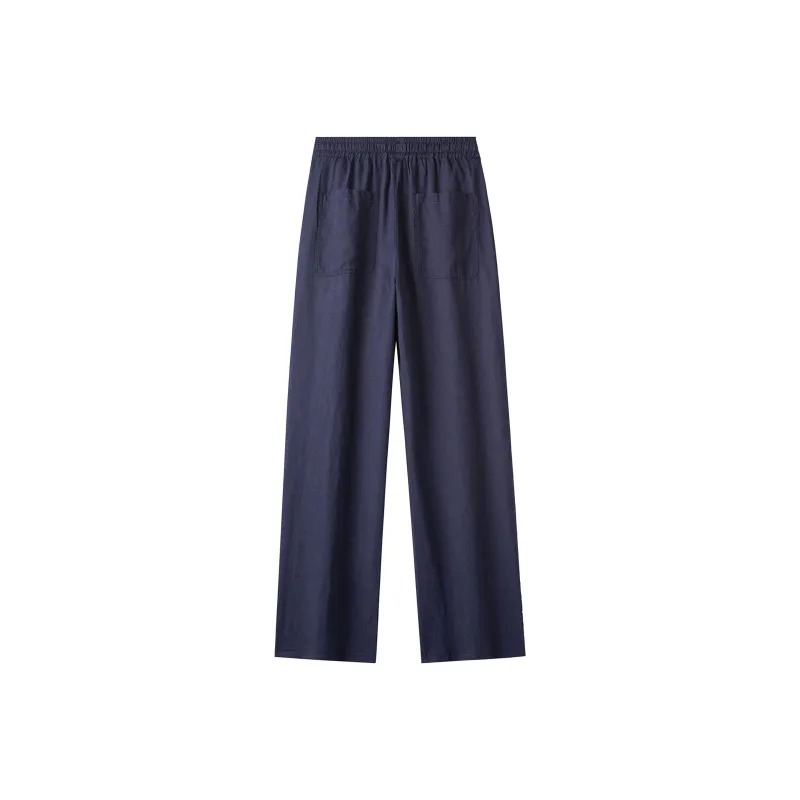SCHEPPERHEYN Casual Pants Unisex-9