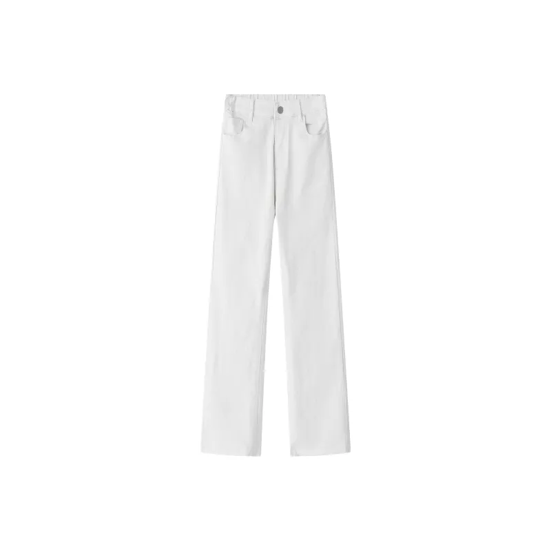 Maxim's De Paris Jeans Unisex-2