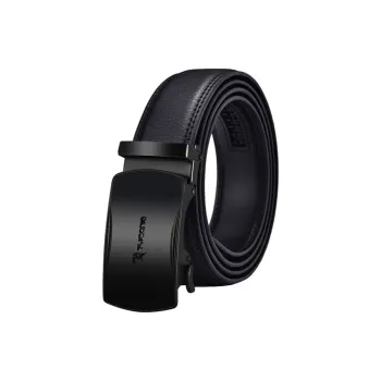 TUCANO Cow Leather Belts Men's 3.5cm