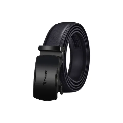 TUCANO Cow Leather Belts Men's 3.5cm