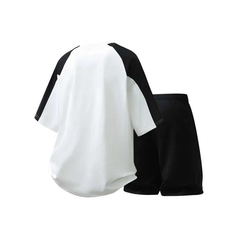 7 SEVFUN Casual Sportswear Unisex-5