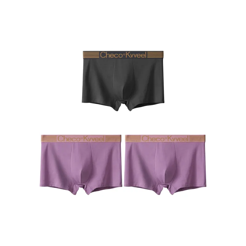 TUCANO Men Underpants-43