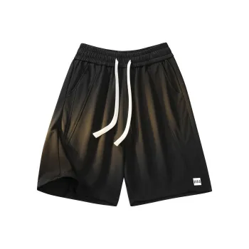 MASKPARK Casual Shorts Unisex
