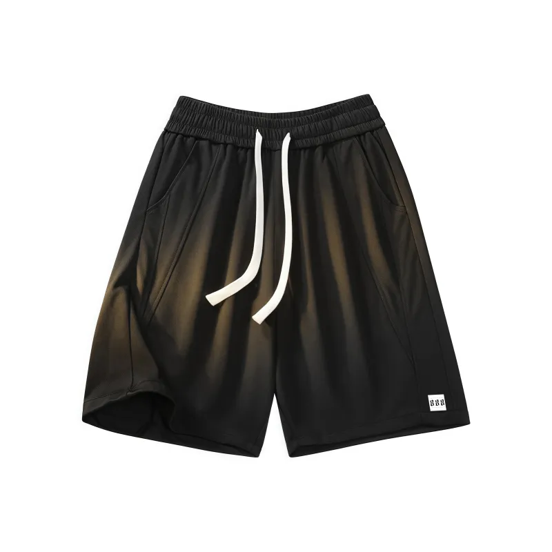 MASKPARK Casual Shorts Unisex-0