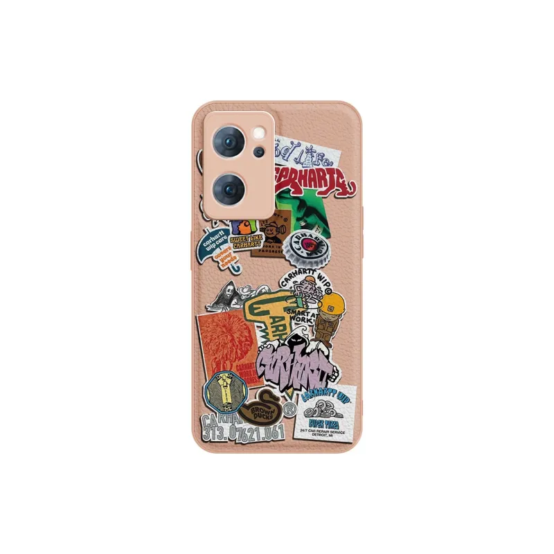 Small bones Phone Cases-3