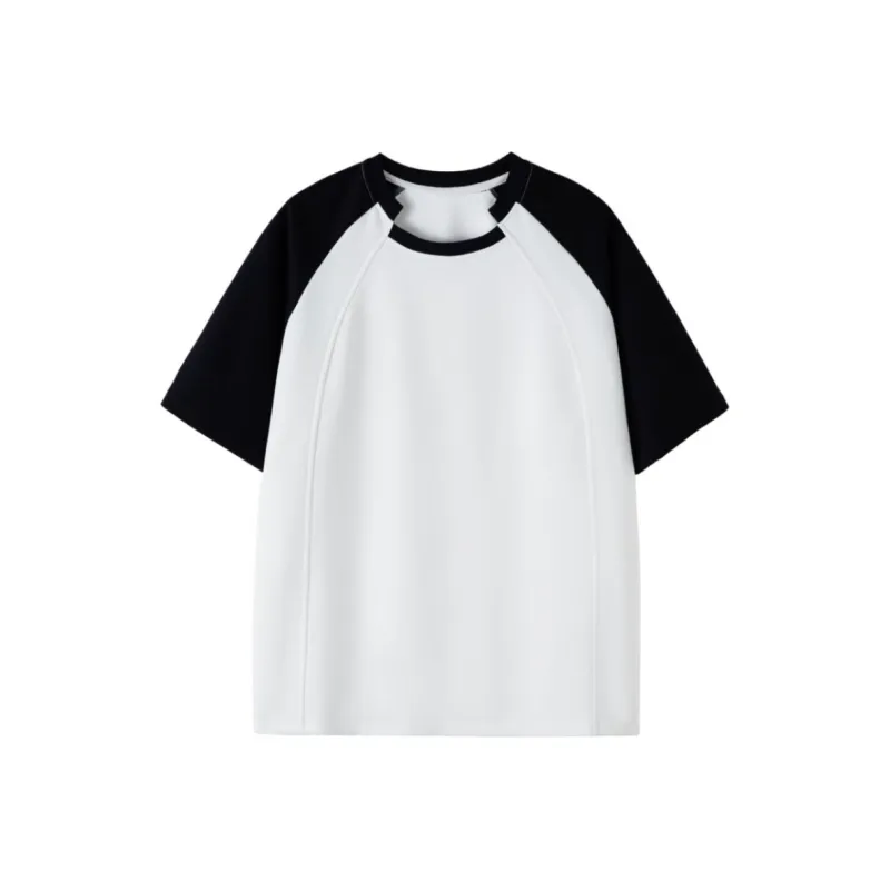 Q ZHIHE T Shirts Unisex-0