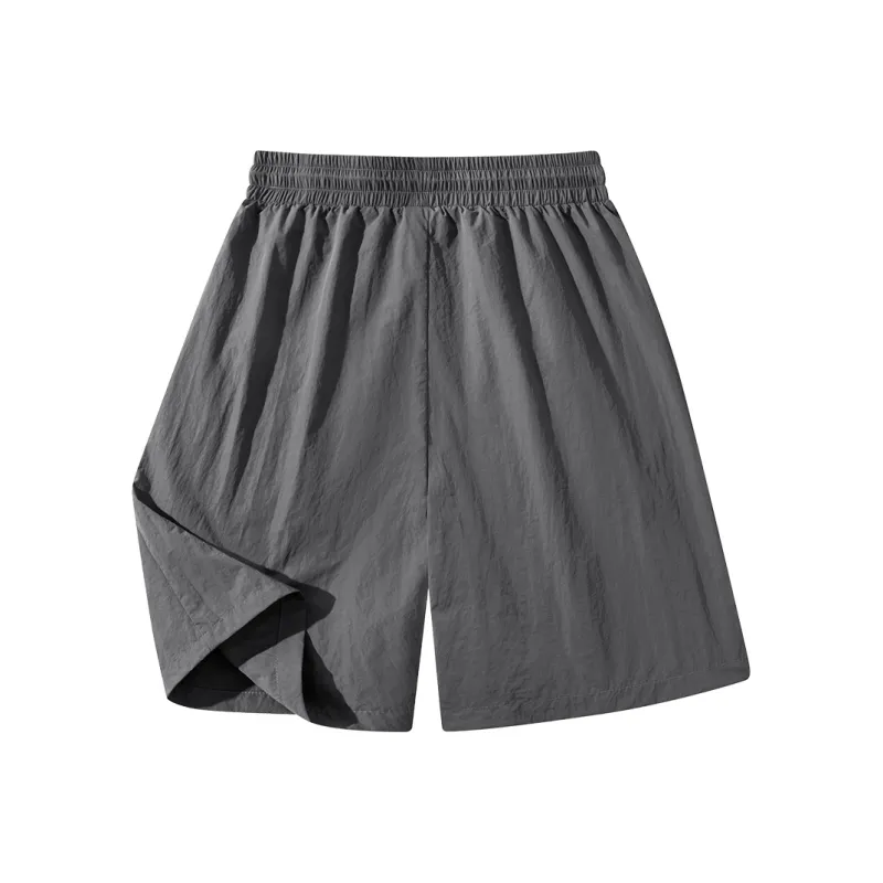 MINISO Casual Shorts Unisex-11