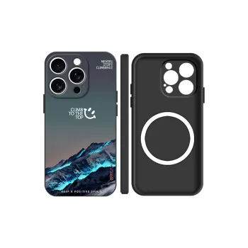 BAOCHENG Phone Cases