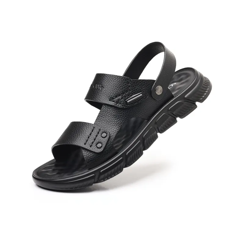 AOKANG Beach Sandals Men-2