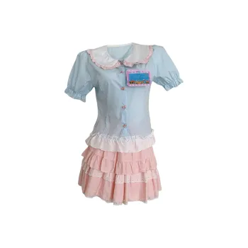 ZUKIZUKI Two Piece Skirt Sets Women's