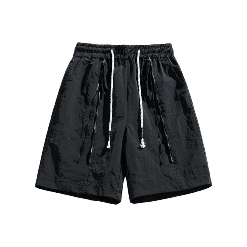 VERAF CA Casual Shorts Unisex-0