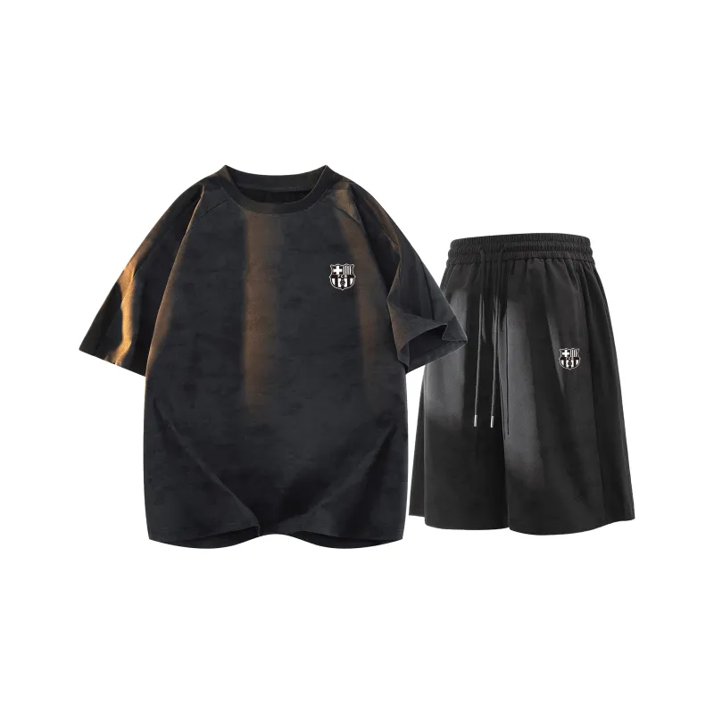FCB ARCELONA Casual Sportswear Unisex-2