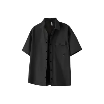 FAKE VINTAGE Shirts Unisex