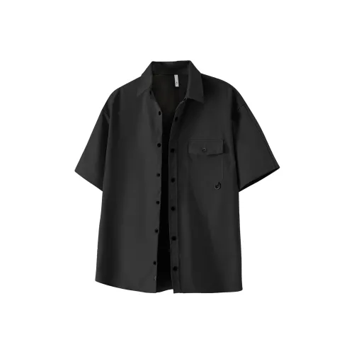 FAKE VINTAGE Shirts Unisex