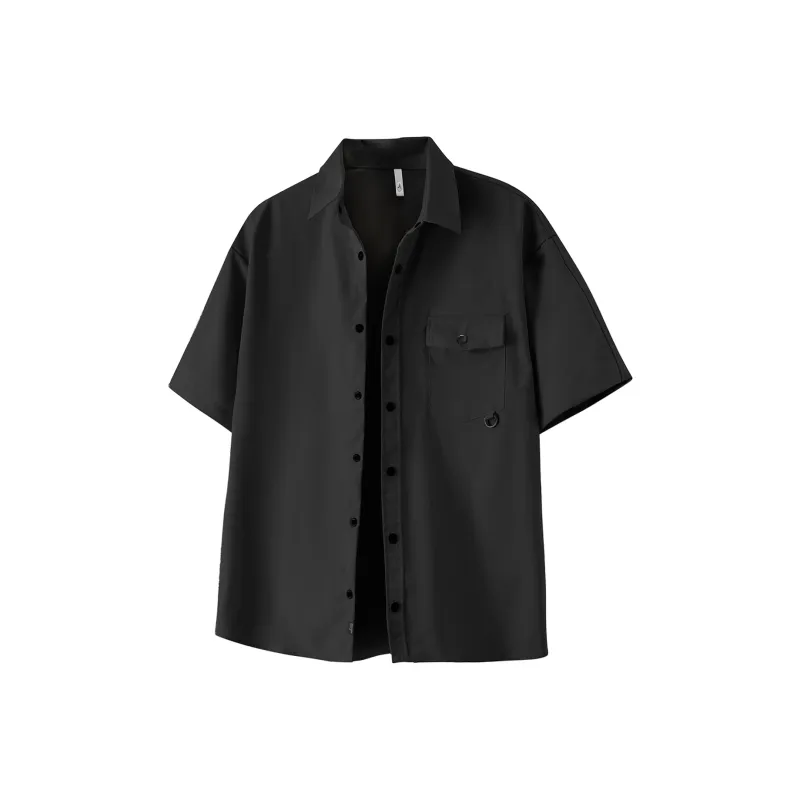 FAKE VINTAGE Shirts Unisex-0