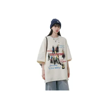 NOAHGIGI T Shirts Unisex