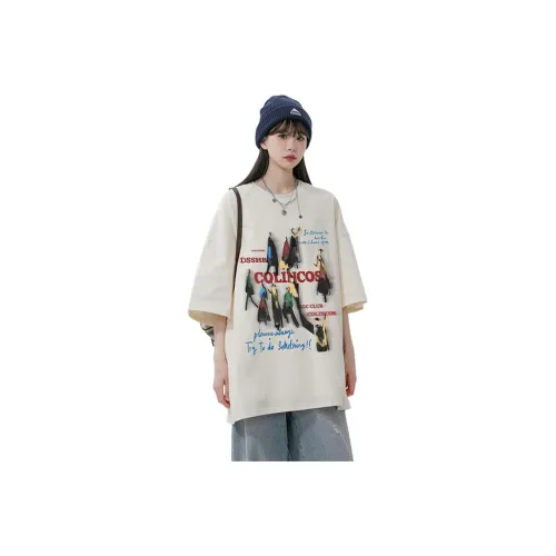 Adidas Originals X Adidas Core Logo Ringer Tee