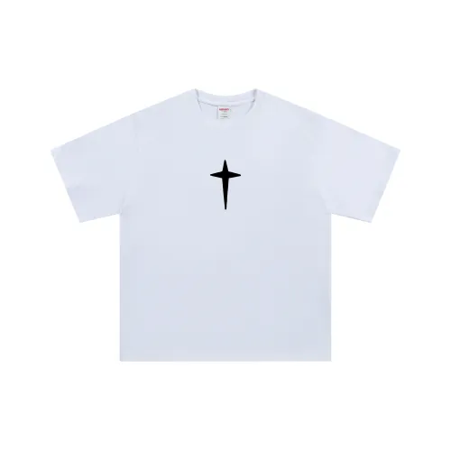 TIMD T Shirts Unisex