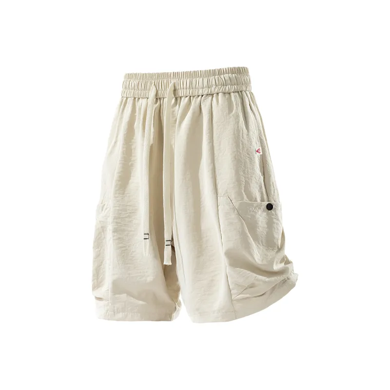 FUERZA Casual Shorts Unisex-12