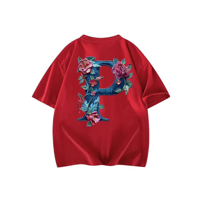 PAUL COSTELLOE T Shirts Unisex-14