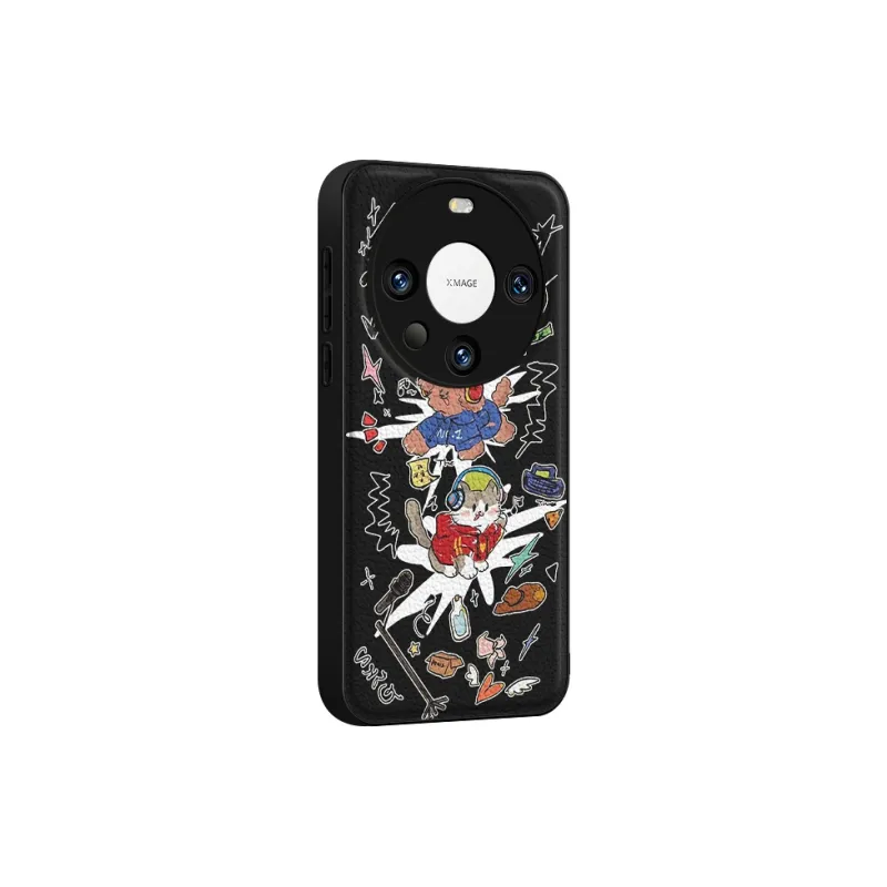 Small bones Phone Cases-11