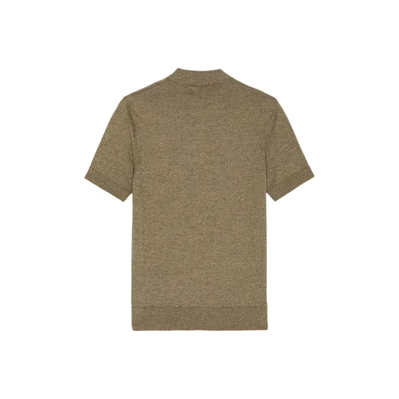 BARBOUR Polo Shirts Men Green-1