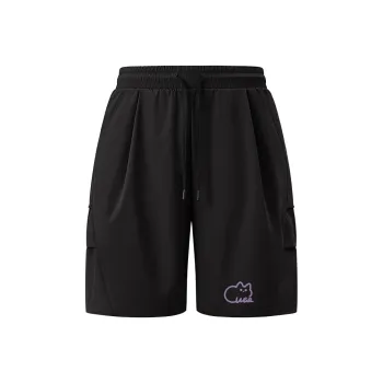 MINISO Casual Shorts Unisex