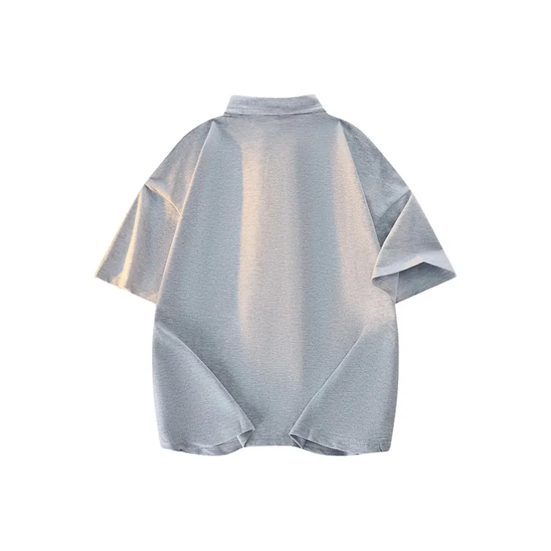 FORIDER T Shirts Unisex-15