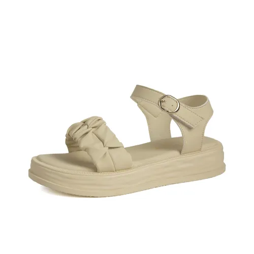 Zomila One Strap Sandals Women's
