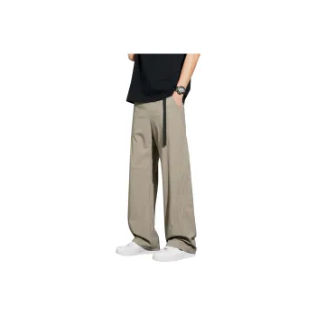 FASTFISH Casual Pants Unisex