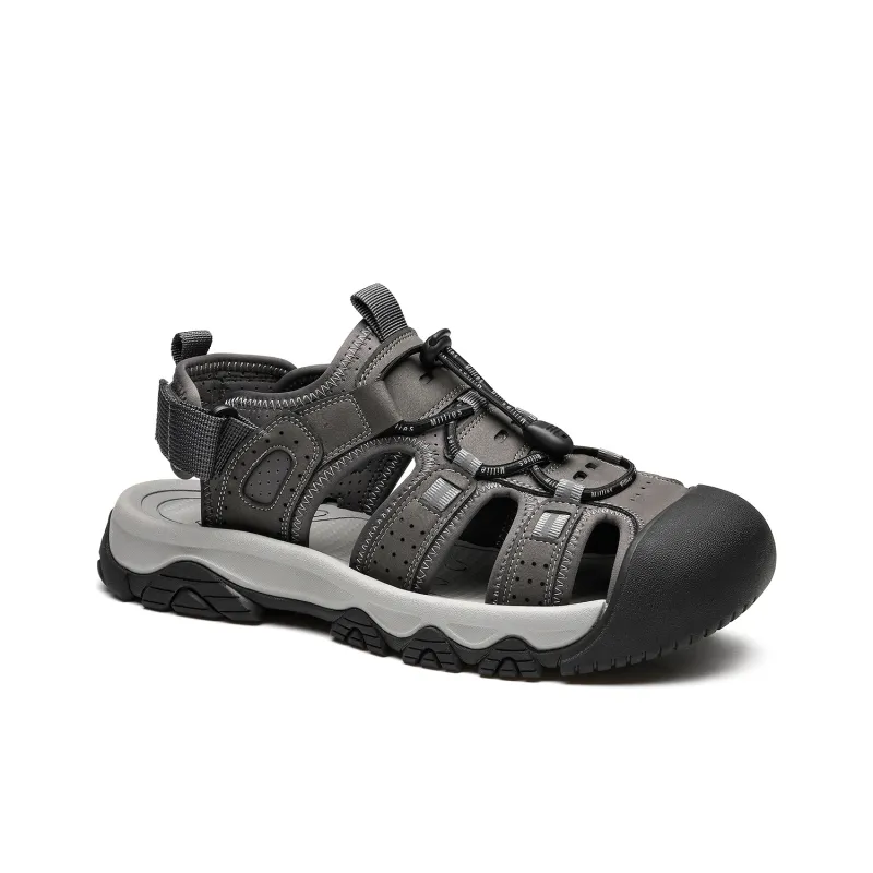 MILLIE'S Breathable And Wear resistant River Trekking Shoes Men's-13